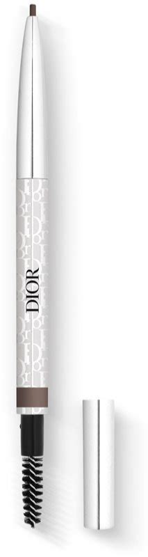 douglas augenbrauenstift dior|DIOR Diorshow Brow Styler Augenbrauenstift ️ online kaufen.